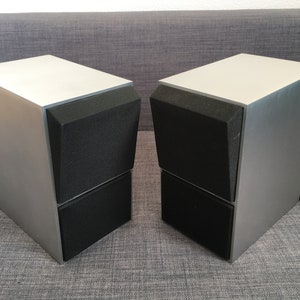 Bang & Olufsen Beovox CX50 Loudspeakers - Etsy Bang & Olufsen Beovox CX50 Loudspeakers - Etsy