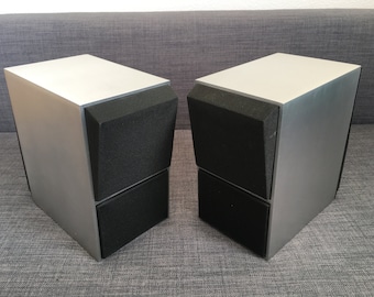 Bang & Olufsen Beovox CX50 loudspeakers