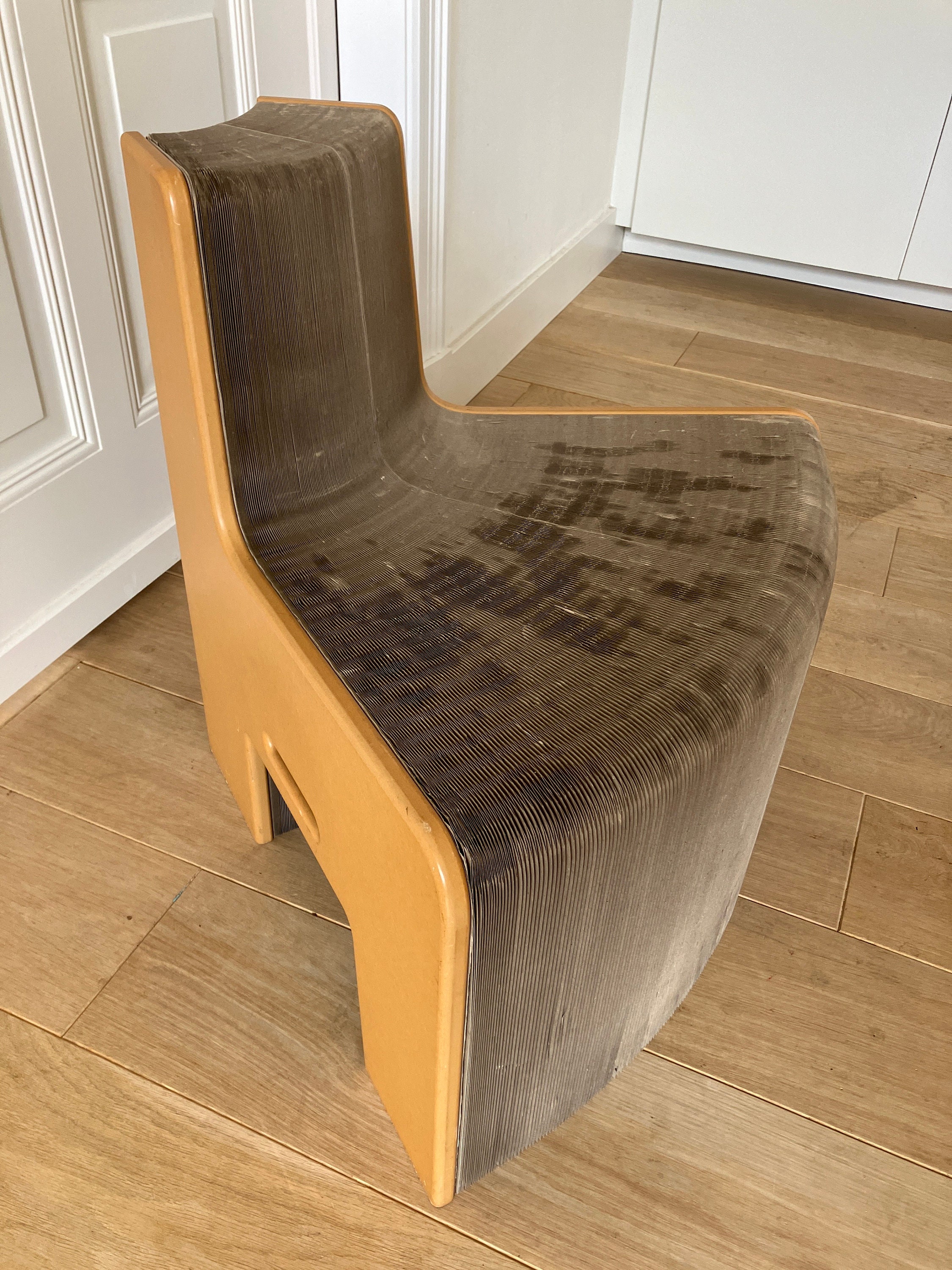 Flexiblelove Chair by Chishen Chiu, Taiwan - Etsy