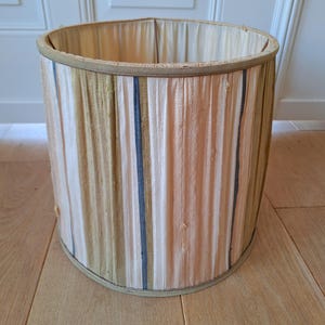 Vintage Lamp Shade