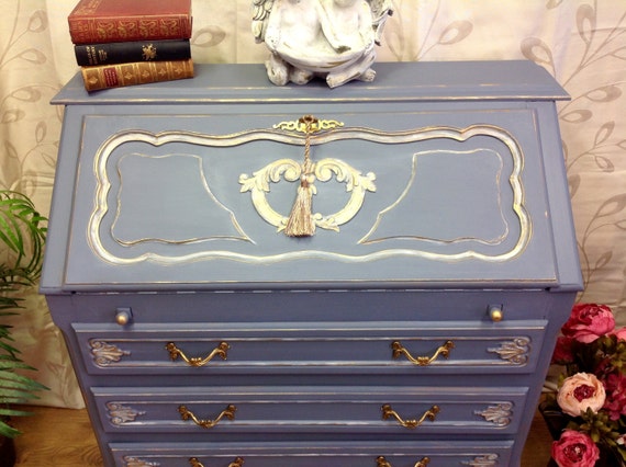 Annie secretary desk online