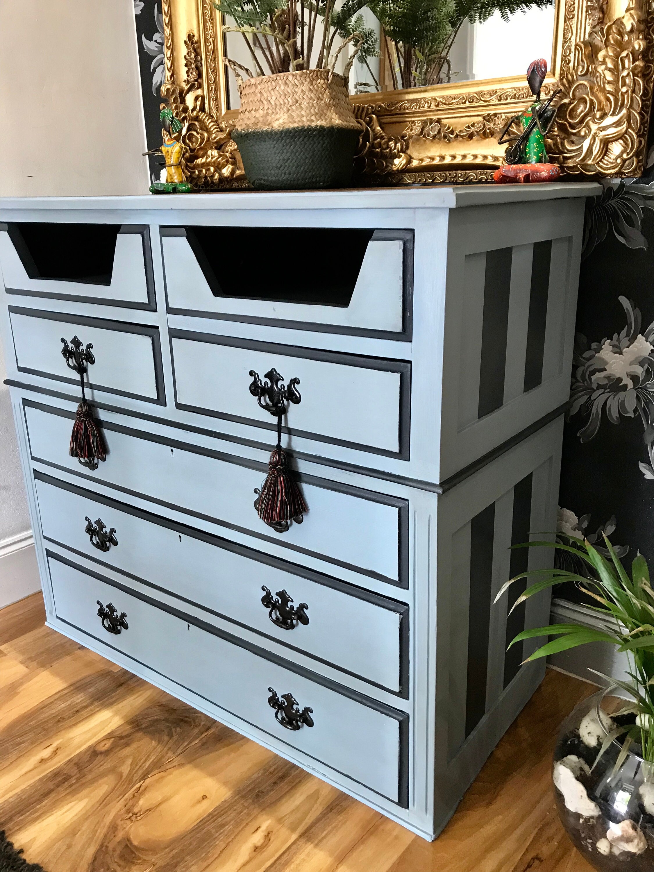 Shabby Chic Tv Stand Black And White informacionpublica.svet.gob.gt