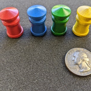 Large Tower | Large Column Pieces