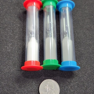 Sand Timer for Board Games