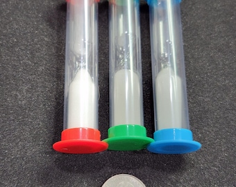 Sand Timer for Board Games