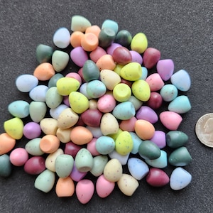 Speckled Eggs
