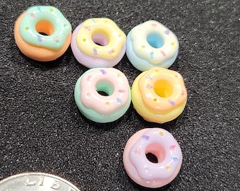 Mini Doughnuts
