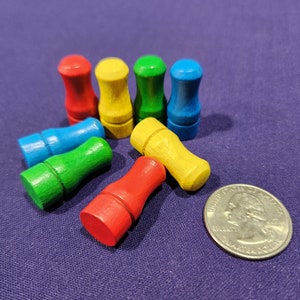 Concave Pawns