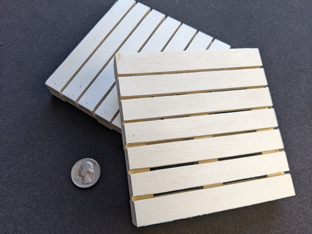 Small Wooden Craft Pallets Etsy