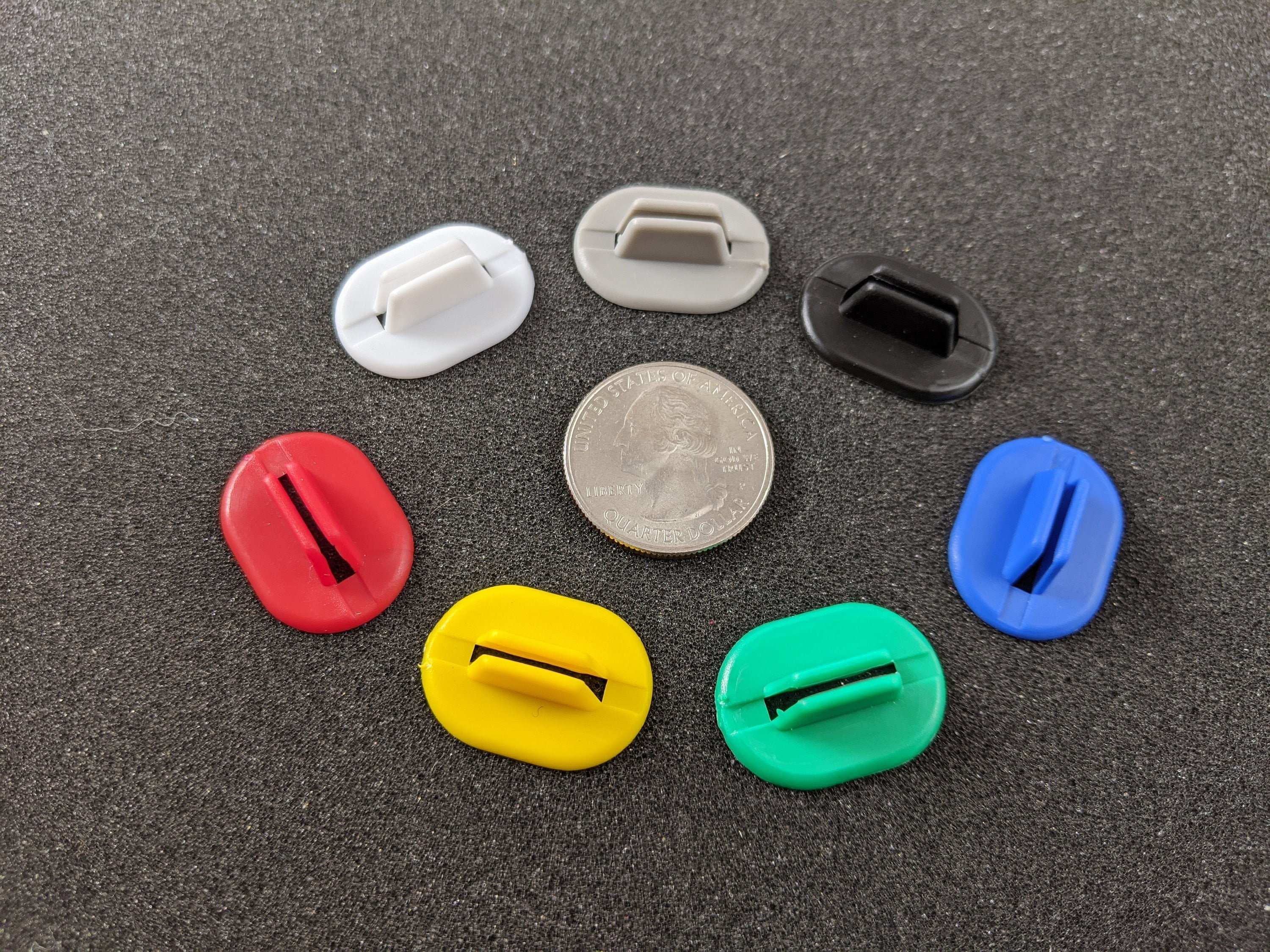 Accessoires compatibles pour tables de jeu de société STARTER