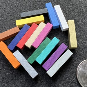 Settlers  Style Roads - New Colors