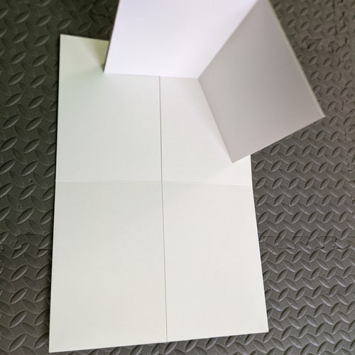 Blank Foldable Board for Making Your Own Board Game. Etsy