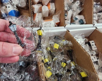 Whole Bin Clearance Items!