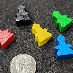 Abbot Meeple