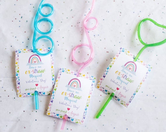 My Little Day paper straws - clouds My Little Day paper straws - clouds