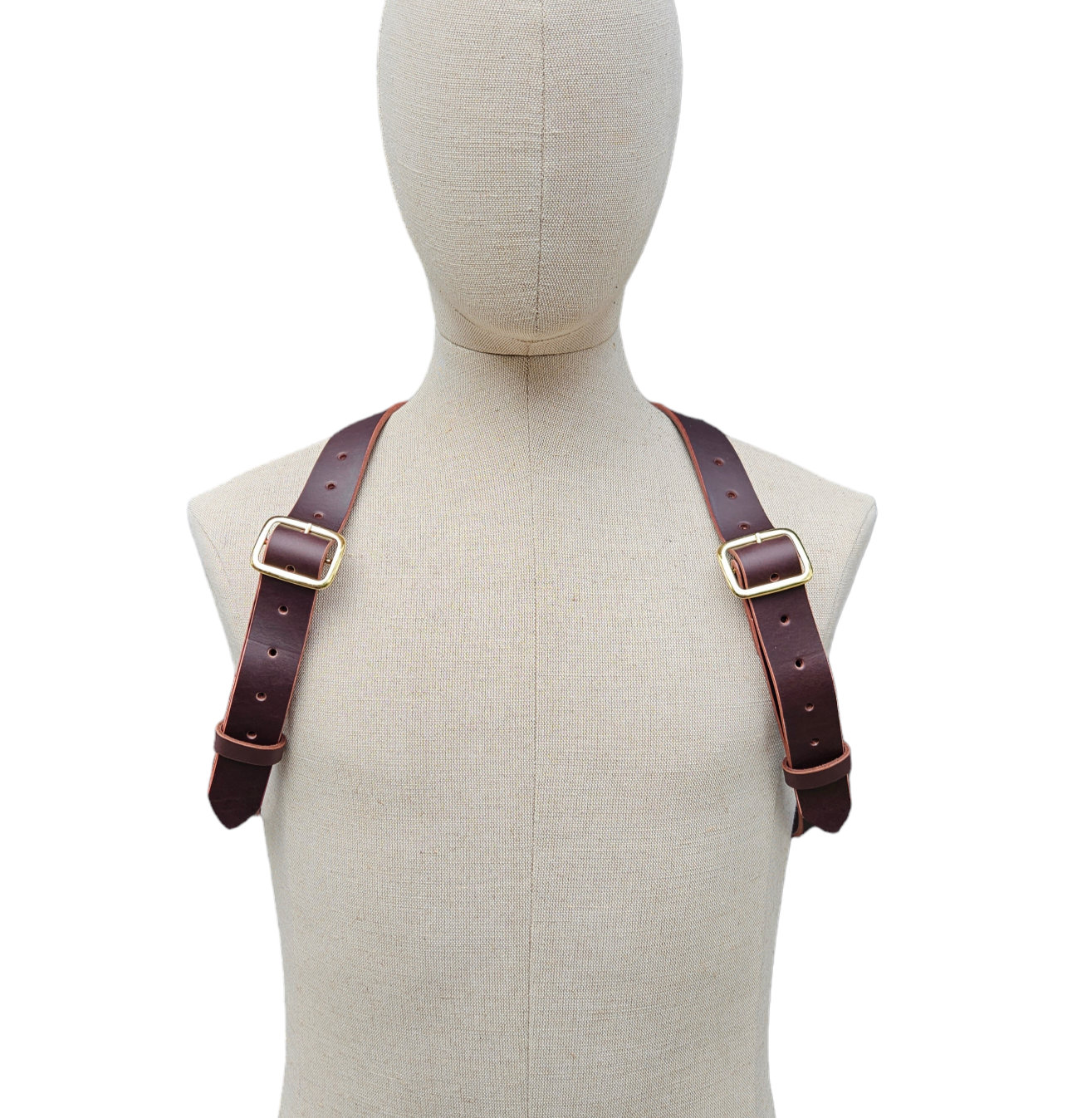 Shoulder Harness (thick Straps 1.25