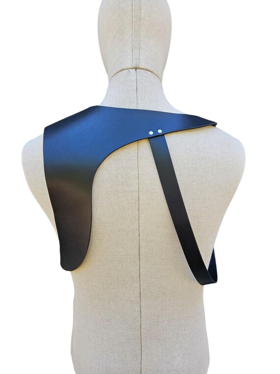 FORME I Harness - Shoulder Harness - Etsy