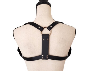 Shoulder Harness (Thin Straps 5/8&quot;)