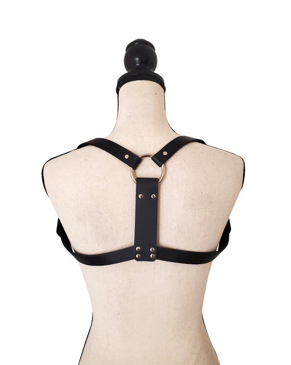 Shoulder Harness (thin Straps 5/8