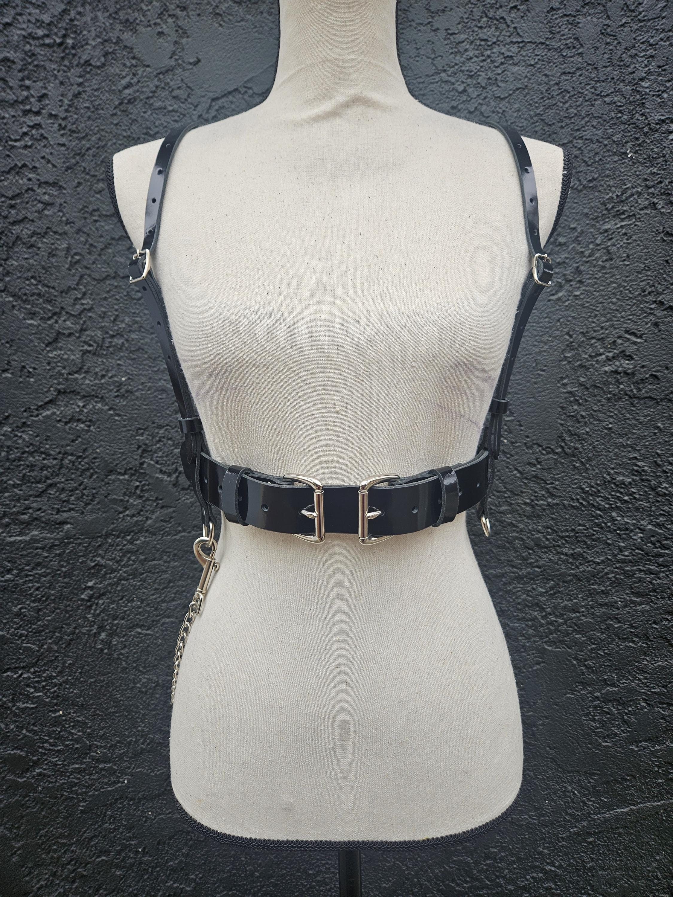 Ardeo Harness - Etsy