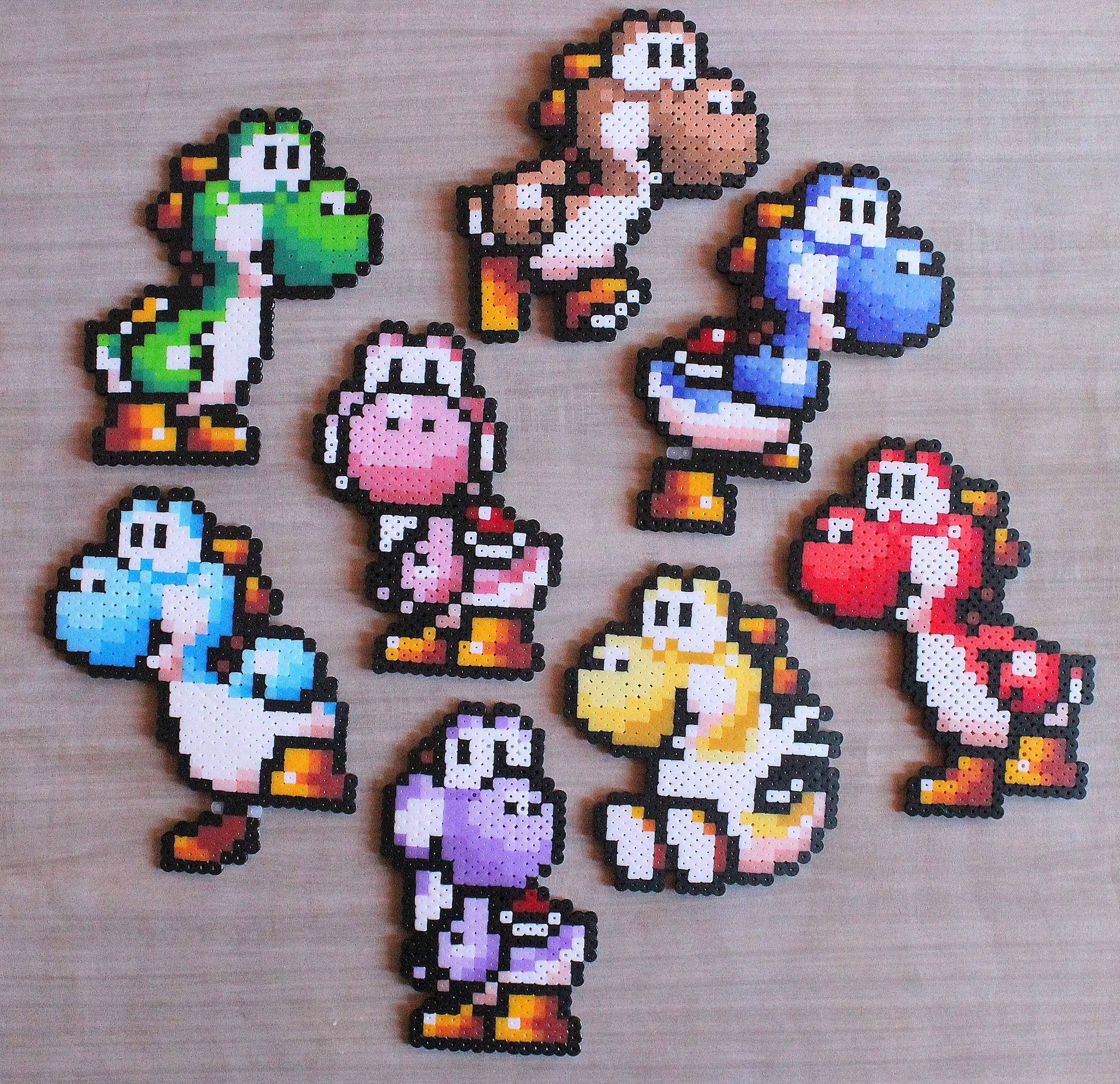 8 bit cute - Etsy España 8 bit cute - Etsy España