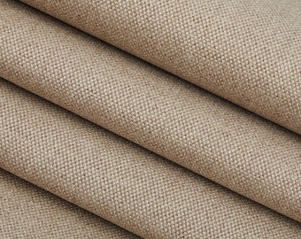 Sunbrella Outdoor Upholstery Blend Sand 16001-0012 54 Fabric By The Yard