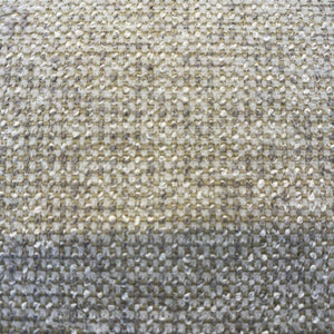 Borealis Stitch Natural Lee Jofa Chenille Upholstery Fabric by the Yard ...