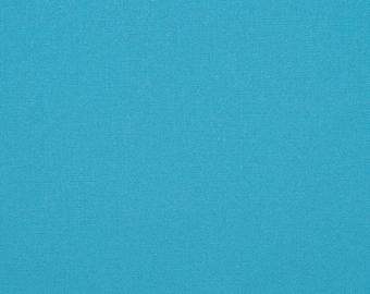 Auvent de qualité marine Sunbrella, bleu azur, 6069-0000, tissu 60 par mètre
