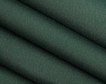 Tissu Sunbrella Green Ivy Marine Grade 6032-0000 de 60 pouces par verge