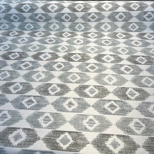 Sunbrella Cove Pebble Stripes Outdoor 58036-0000 Fabric By the yard