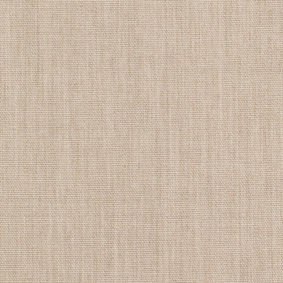 Sunbrella Outdoor Canvas Flax 54 5492-0000 Fabric by the Yard 