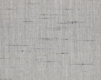 46 Sunbrella Shade Crest Ash 4662-0000 Marine Outdoor Fabric By The Yard