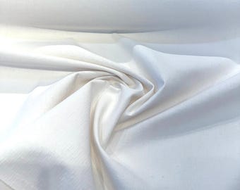 Sunbrella Grasscloth White Outdoor Drapery Upholstery Fabric By The Yard
