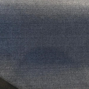 Charcoal Gray Upholstery Penelope Chenille Fabric By The Yard