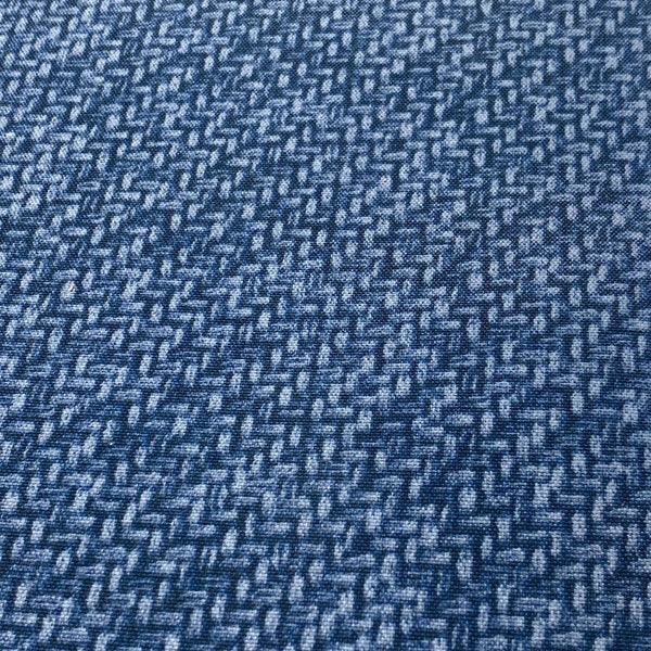 Tommy Bahama Outdoor Tampico Blue Indigo Fabric By The Yard
