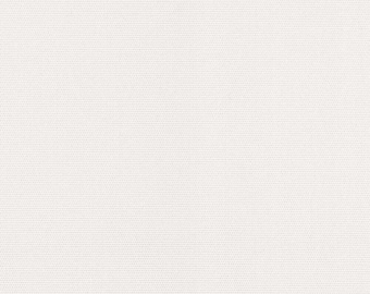 Sunbrella Outdoor Natural Off-white Canvas 5404-0000 Fabric By The Yard
