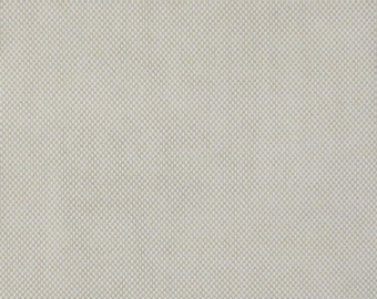 Tessuto per tappezzeria e tendaggi Sunbrella Mainstreet Oyster Beige 87050 tagliato su misura