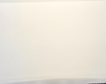 May include: A plain white background.