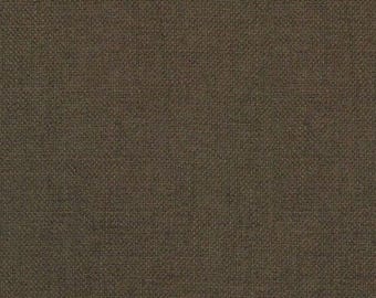 P Kaufmann Perf Mixology Brown Coffee Upholstery Chenille Fabric By The Yard