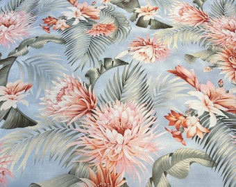Harbor Island Seamist Tommy Bahama Upholstery Drapery Fabric By The Yard
