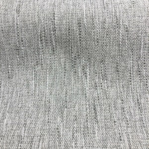 May include: Close-up of a gray textured fabric with a subtle woven pattern.