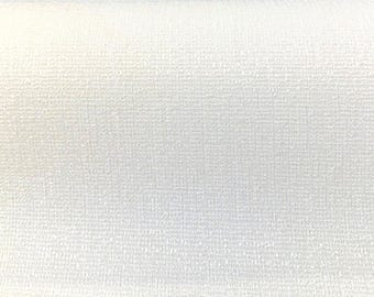 Crypton Performance Compass Snow Upholstery Fabric By The Yard