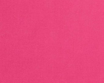 Sunbrella Canvas Hot Pink Outdoor 54 inch 5462-0000 Drapery Upholstery Fabric By The Yard