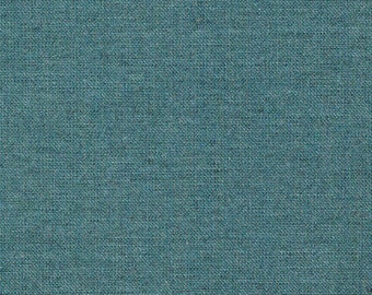 Sunbrella Cast Lagoon Teal Outdoor 54 Canvas 40456-0000 Fabric By The Yard