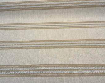 Sunbrella Ethos Dune 44416-0001 Outdoor Performance Upholstery Fabric By the Yard