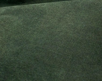 Fabricut Sensation Forest Green Performance Upholstery Fabric By The Yard