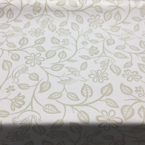 Liebe Vögel Taube 90 von Covington Stoff Drapery Polster Masse Bestand Multipurpose