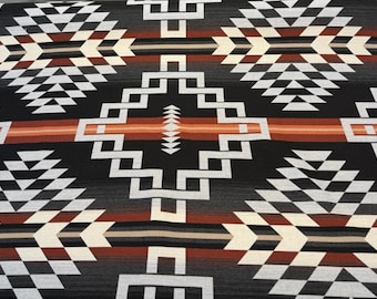 Sunbrella Pindler Zapotec Adobe Pendelton Outdoor Upholstery Fabric By The Yard