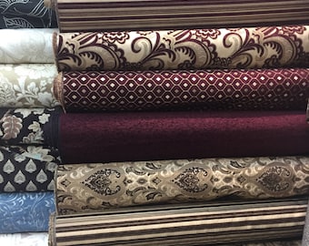 Fabric samples affordable home fabrics