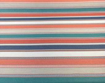 Sunbrella Ascend Tropical 145410-0008 Fusion Upholstery Fabric By The Yard